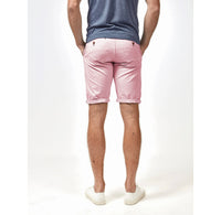 Mish Mash Weymouth Shorts In Pink