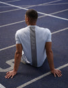 Capo Active Performance T-Shirt In Sky Blue