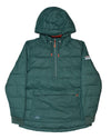 Bleubird Kala Jacket In Green