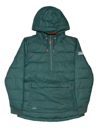 Bleubird Kala Jacket In Green