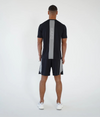 Capo Active Performance T-Shirt In Black