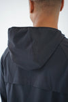 Capo Active Core Jacket In Black