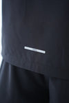 Capo Active Core Jacket In Black