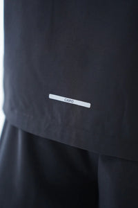Capo Active Core Jacket In Black