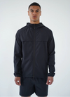 Capo Active Core Jacket In Black
