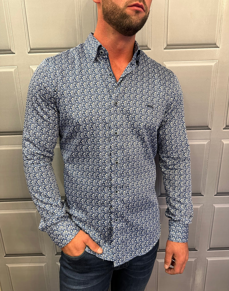 Dario Beltran Cornago Shirt