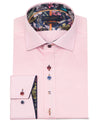 Guide London Shirt In Pink