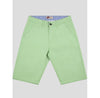 Mish Mash Weymouth Shorts In Pistachio