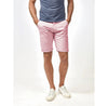 Mish Mash Weymouth Shorts In Pink