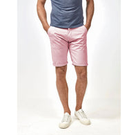 Mish Mash Weymouth Shorts In Pink