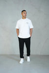 Capo International T-Shirt In White