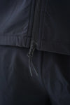Capo Active Core Jacket In Black