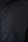 Capo Active Core Jacket In Black