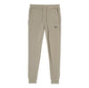 Criminal Damage Eco Essential Joggers In Stone