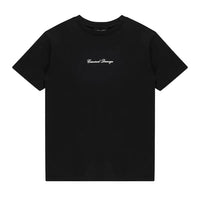 Criminal Damage Bonsai T-Shirt In Black