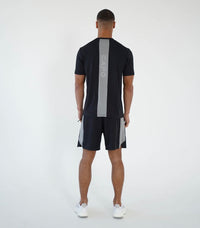 Capo Active Performance T-Shirt In Black