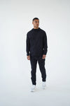 Capo Active Core Jacket In Black