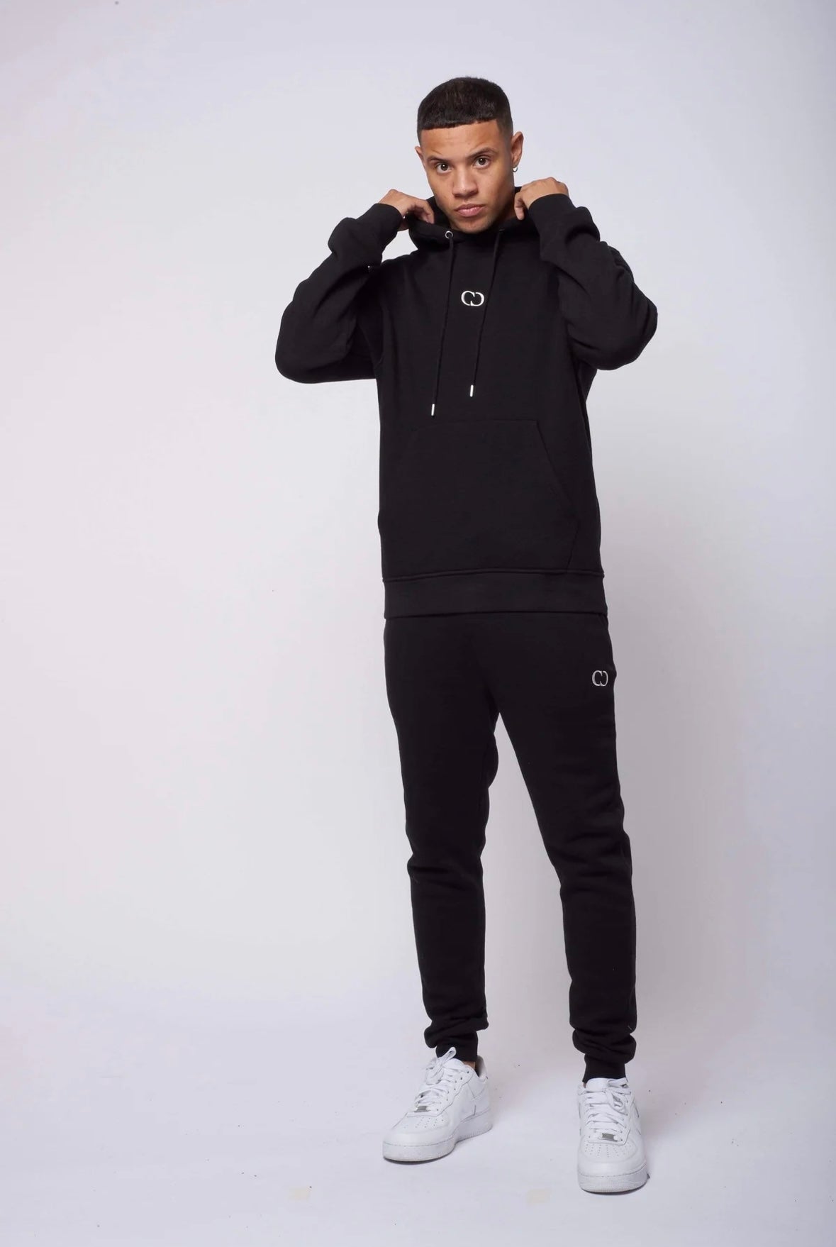 Criminal damage tracksuit cheap