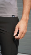 Capo Mercerised T-Shirt In Slate