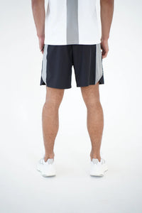 Capo Active Performance Shorts In Black