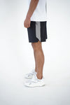 Capo Active Performance Shorts In Black