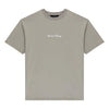 Criminal Damage Bonsai T-Shirt In Grey