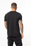 Valere Milano Copione Tee In Black