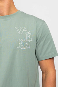 Valere Milano Capanne Sage T-Shirt