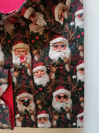 Claudio Lugli Christmas Long Sleeve Shirt