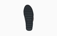 Caprice Bronze Comb Fur Lined Boots