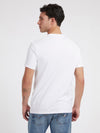 Guess Short Sleeved T-Shirt in White