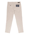 Guide London Chino Trouser In Grey