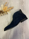 Sergio Duletti Ian Boots in Navy