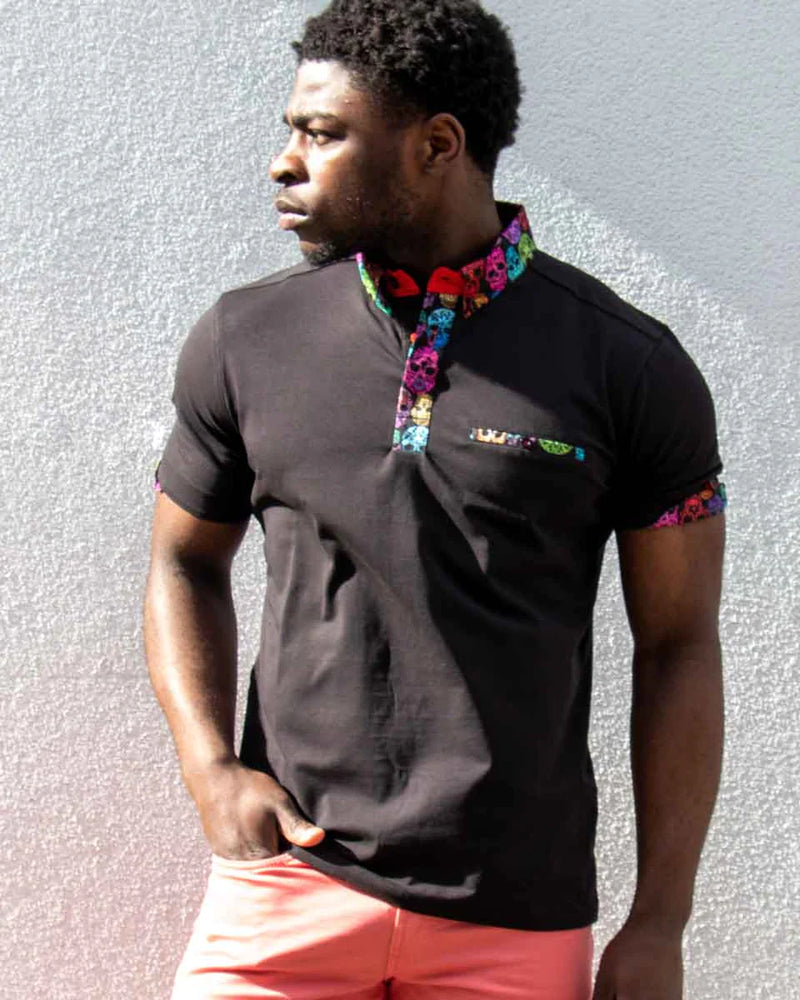 Claudio lugli polo shirts deals