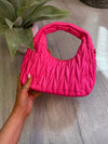Sadie Bag in Pink