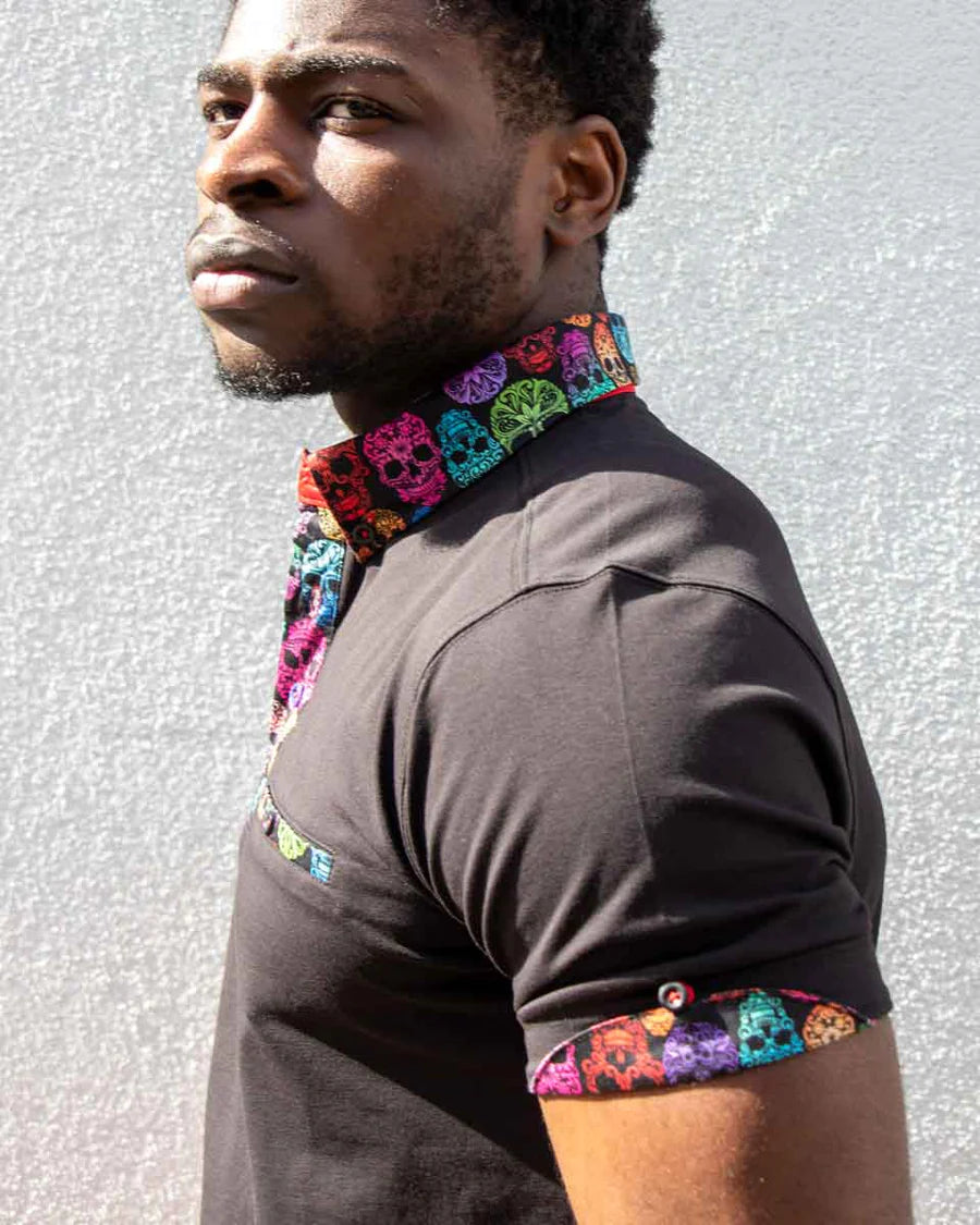 Claudio lugli polo shirts deals