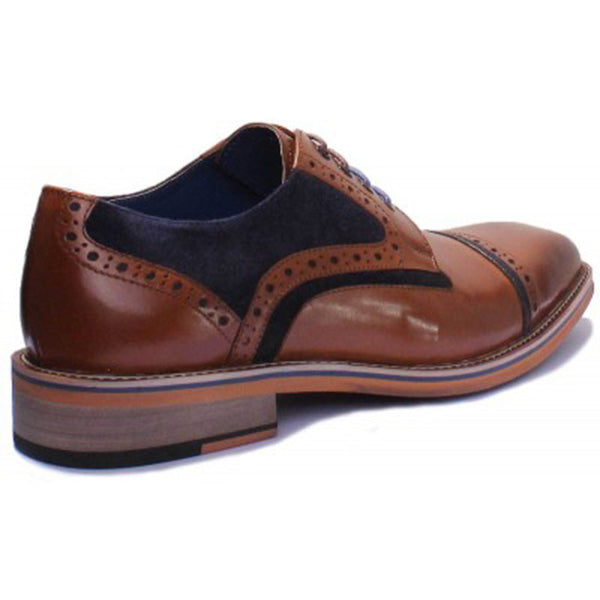 Justin reece brogues online